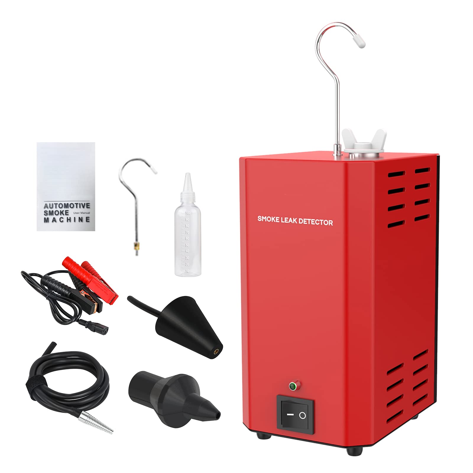 Nevel- en rookgassimulator FS200